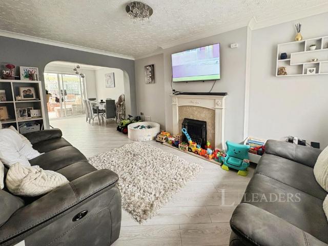 House for rent in Batchley, Redditch