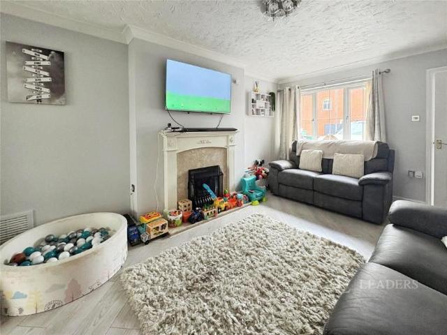 House for rent in Batchley, Redditch