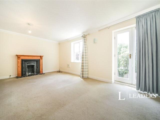 House for rent in Moreton Hall, Chedburgh
