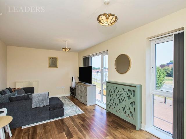 House for rent in Littleover, East Midlands