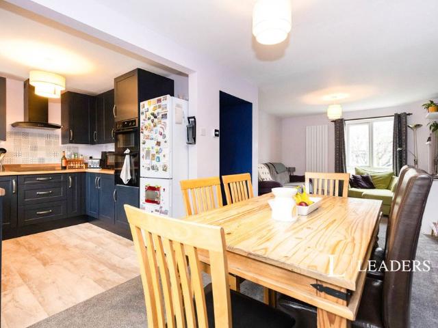 House for rent in Sydenham, Green Close