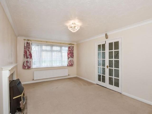 House for rent in Heatherton, Derby