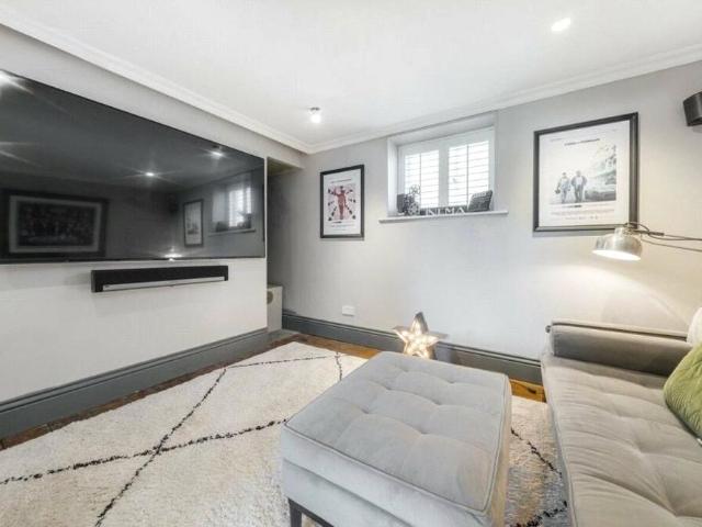 House for rent in Rottingdean