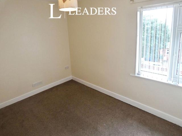 House for rent in Warsop, Potters Corner
