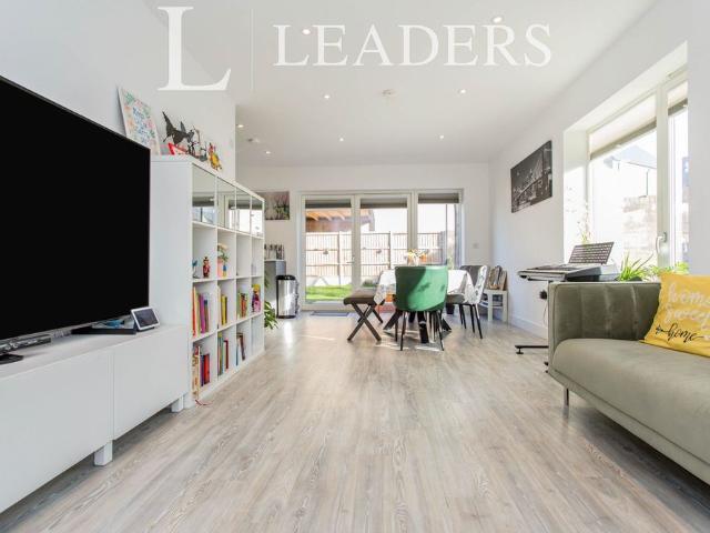 House for rent in Arrington, Cambridgeshire