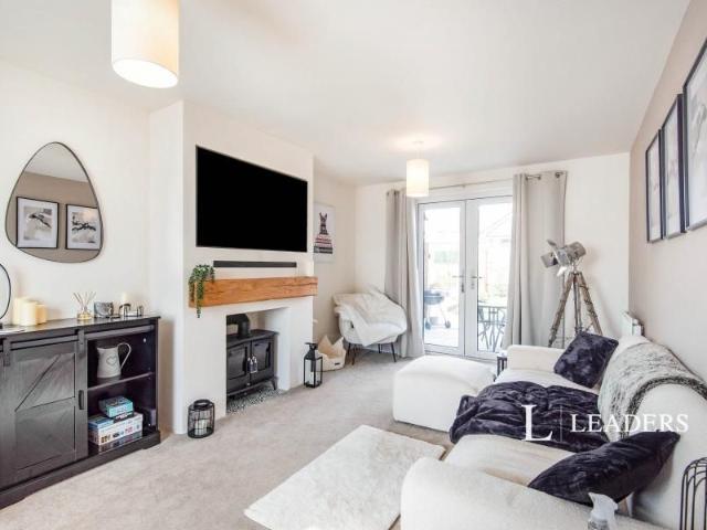 House for rent in Lavender Grange, North Hertfordshire