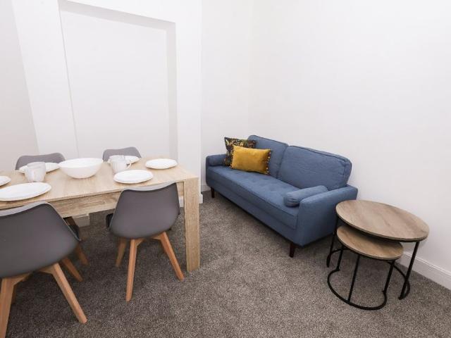 Room for rent in Ayresome, Normanby
