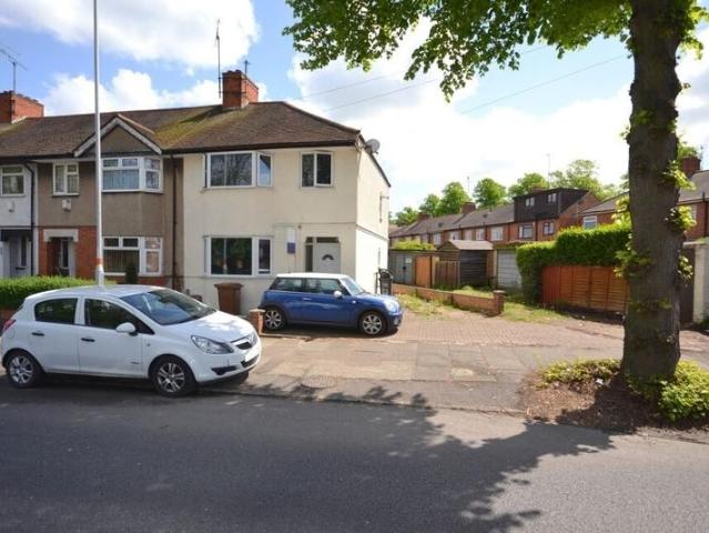 House for rent in Collingtree