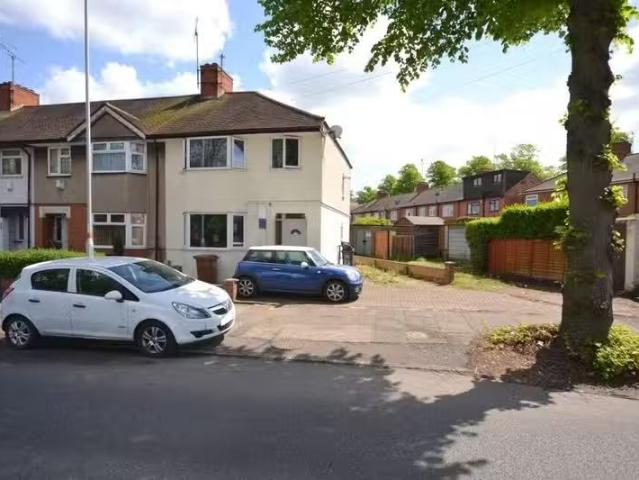 House for rent