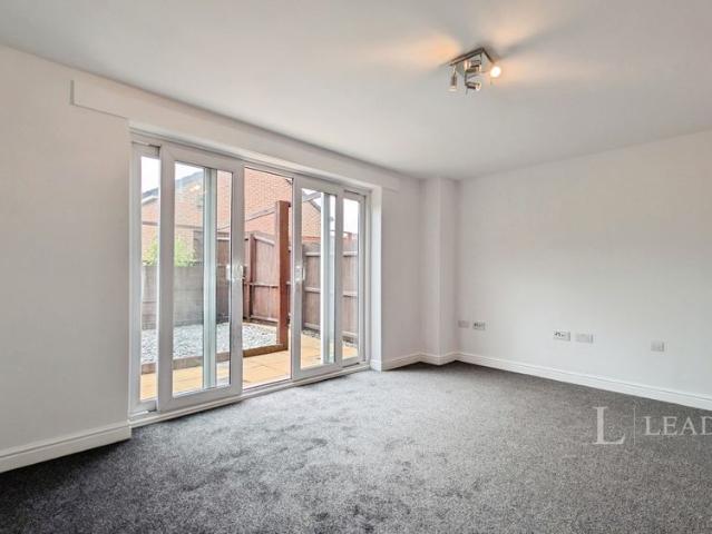 House for rent in Camp Hill, Warwickshire