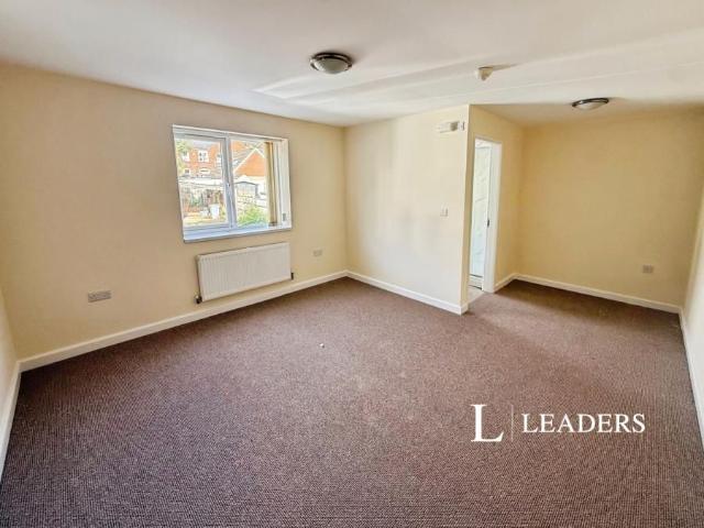 House for rent in Stoke, Stoke-on-Trent