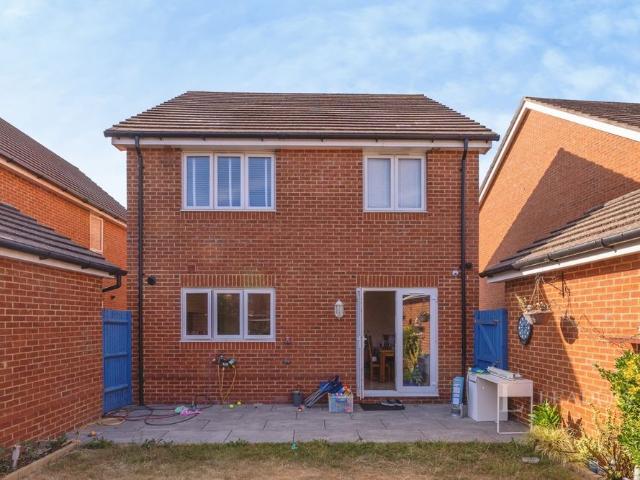 House for rent in Fratton, City Of Portsmouth