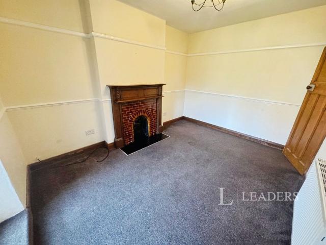House for rent in Belleau, Lincolnshire