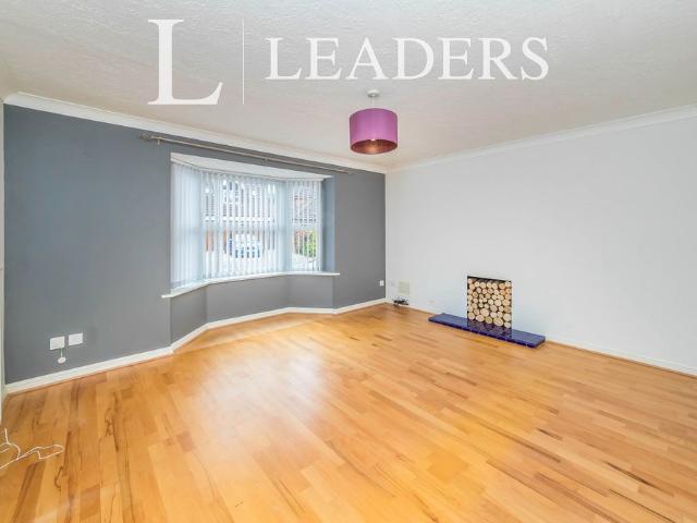 House for rent in North Horsham, Horsham