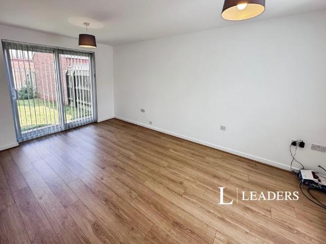 House for rent in Stoke, Stoke-on-Trent