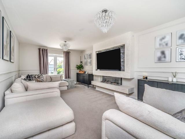 House for rent in Houghton Conquest, Bedfordshire