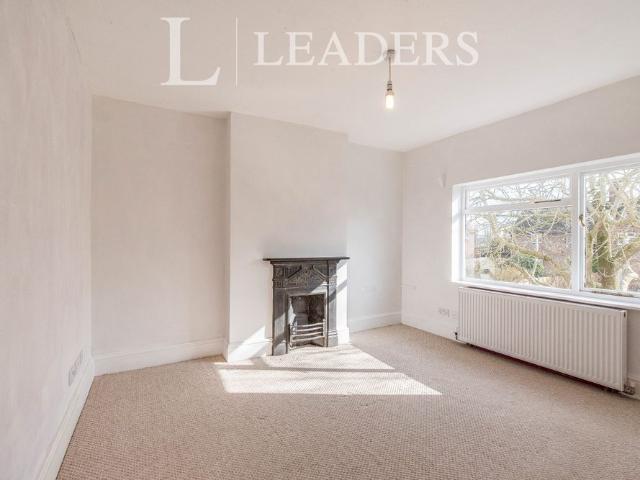 House for rent in Chedburgh, Suffolk