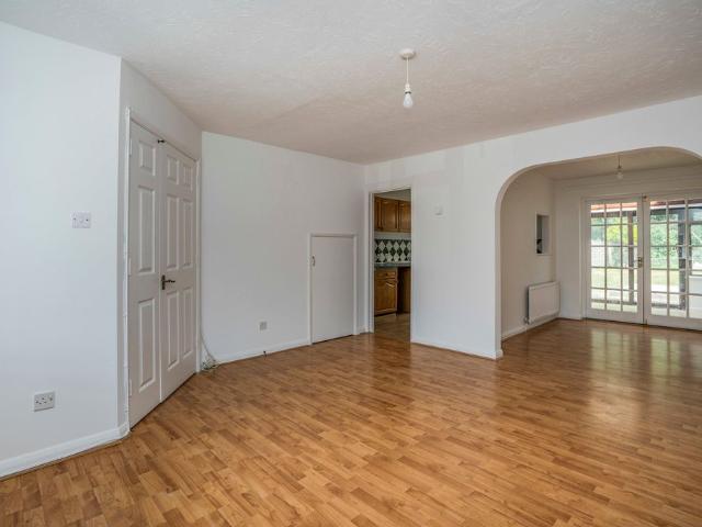 House for rent in Hill Park, Fareham