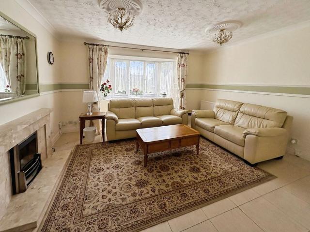 House for rent in West Bletchley, Bletchley