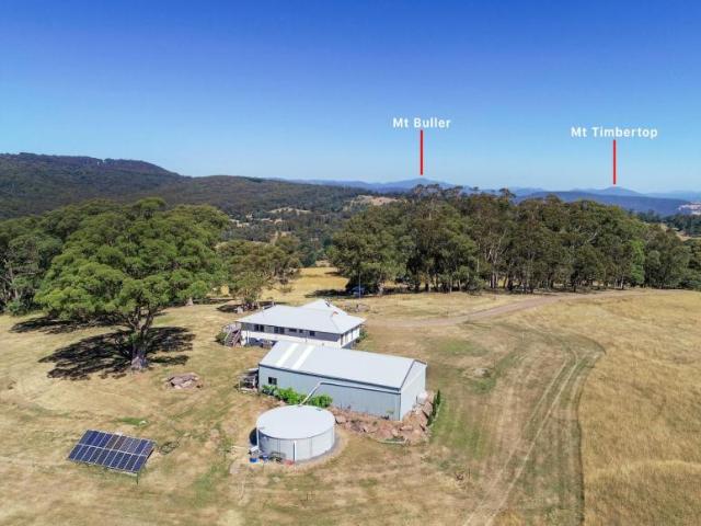 House for sale in Tolmie, Rural City of Wangaratta