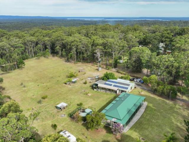 House for sale in Tomerong, New South Wales