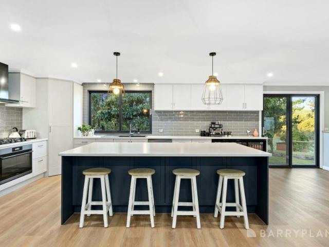House for rent in Toolangi, Shire of Murrindindi