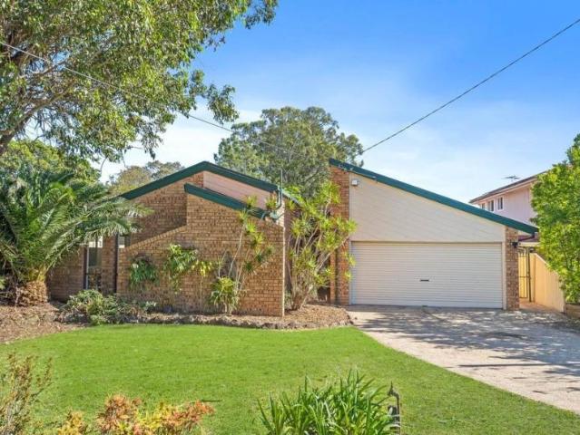 House for rent in Toongabbie, New South Wales
