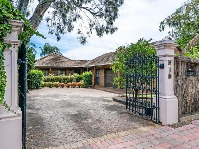 House for sale in Toorak Gardens, Adelaide