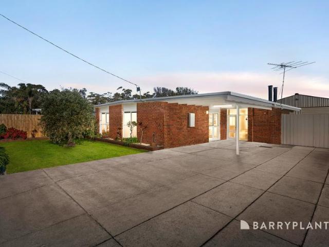 House for rent in Tootgarook, Melbourne