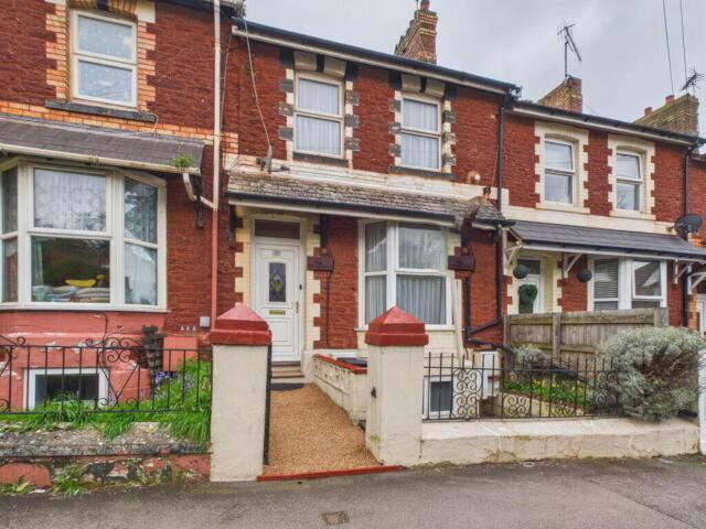 House for sale in Chelston, Babbacombe