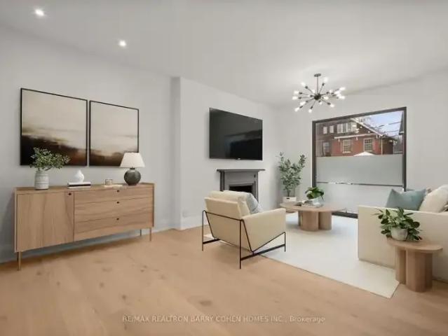 House for rent in Woburn, Ontario