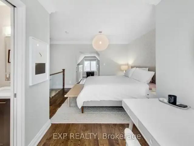 House for rent in Woburn, Ontario