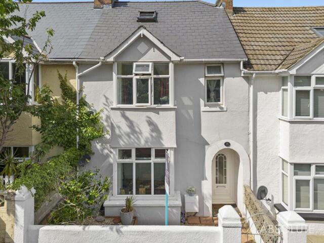 House for sale in Chelston, Babbacombe