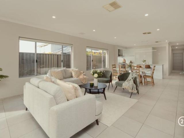 House for sale in Western Australia