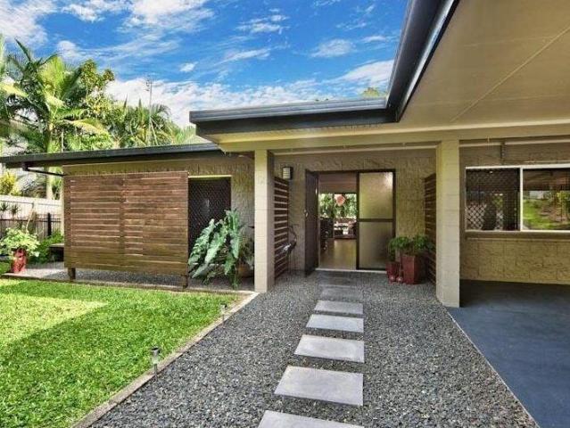 House for rent in Trinity Beach, Kewarra Beach