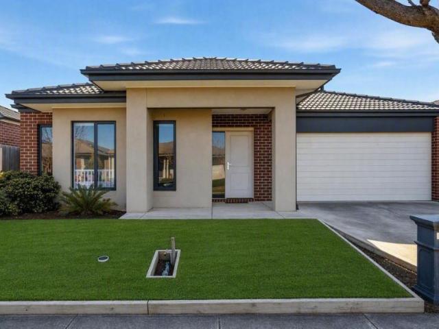 House for sale in Camerons Creek, Victoria