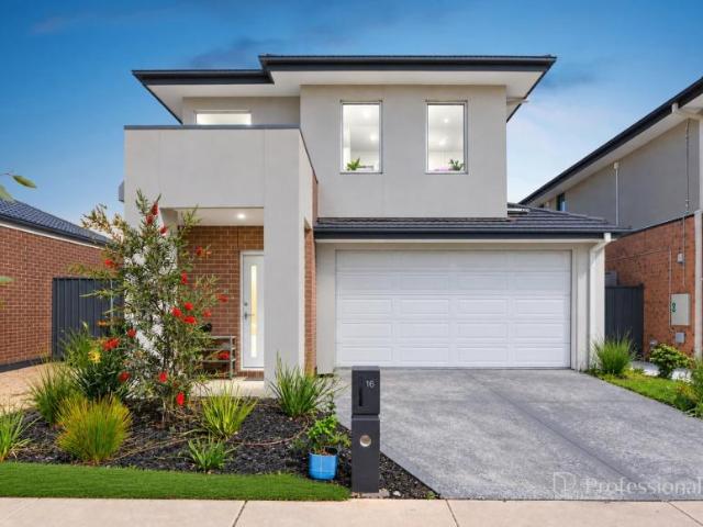 House for sale in Truganina, Melbourne