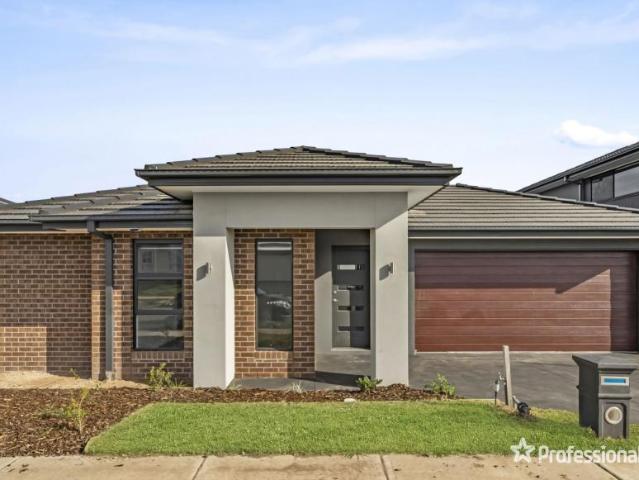 House for rent in Truganina, Melbourne