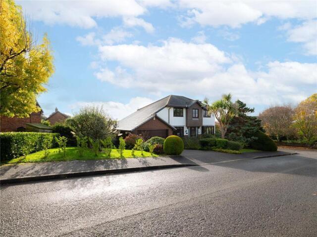 House for sale in Trelander, Penweathers