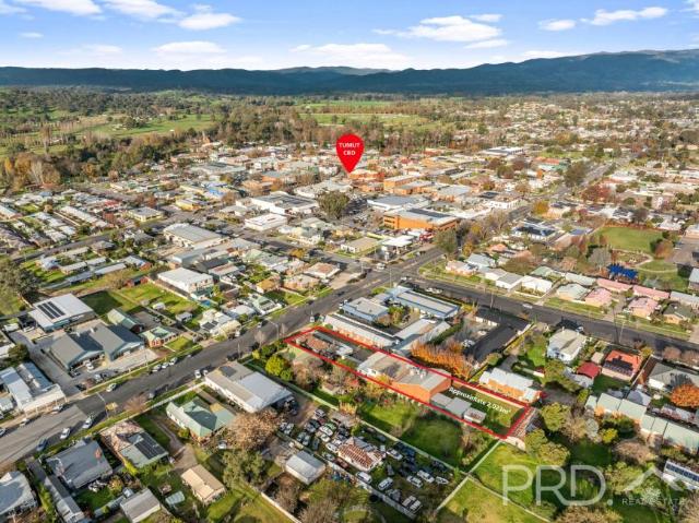 House for sale in Tumut Township, Tumut