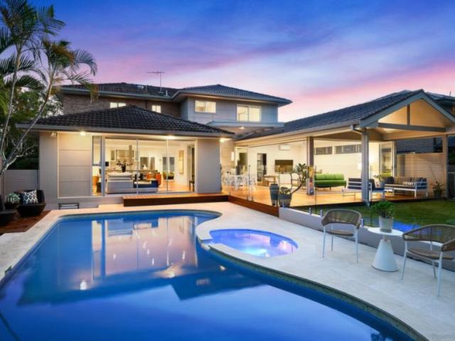 House for sale in Turramurra, New South Wales