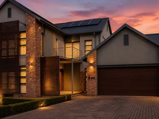 House for sale in Ridge, King Sabata Dalindyebo Local Municipality