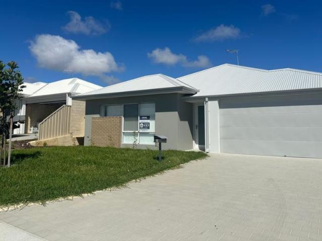 House for rent