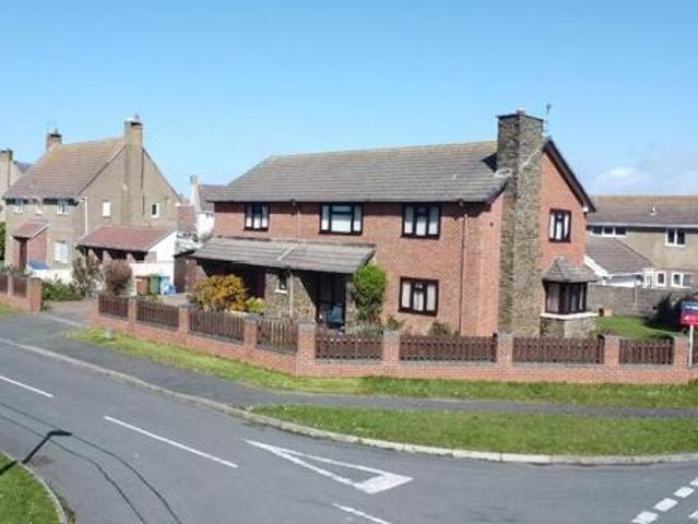 House for sale in Tywyn, Wales