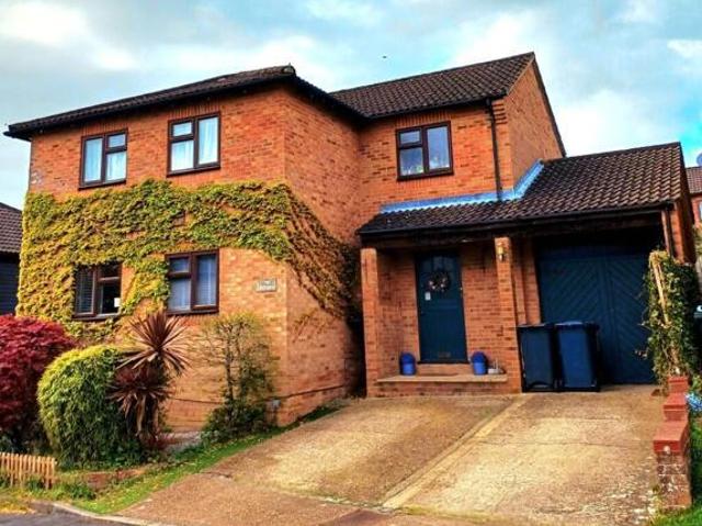 House for sale in Uckfield, Cross In Hand