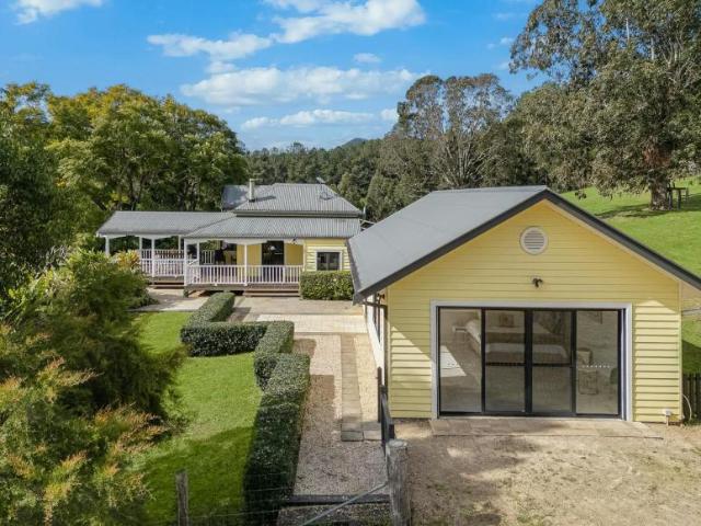 House for sale in Smiths Creek, Uki