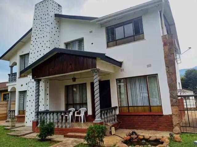 House for sale in Umvoti Ward 8, Umvoti Local Municipality