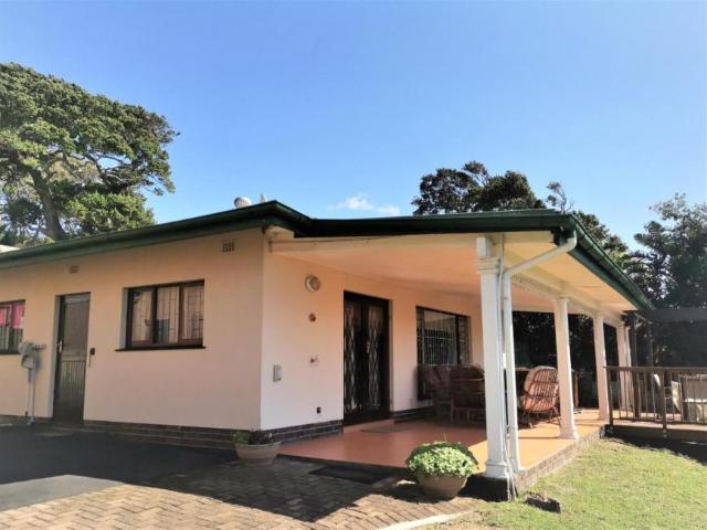 House for sale in Ugu District Municipality, Kwazulu-natal