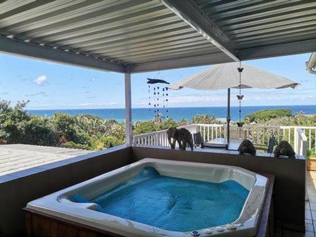 House for sale in uMzumbe, Hibiscus Coast Local Municipality