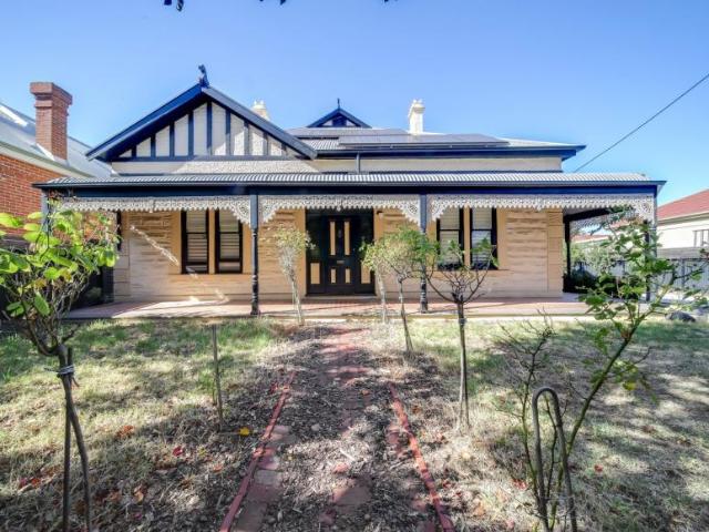 House for sale in City of Unley, South Australia